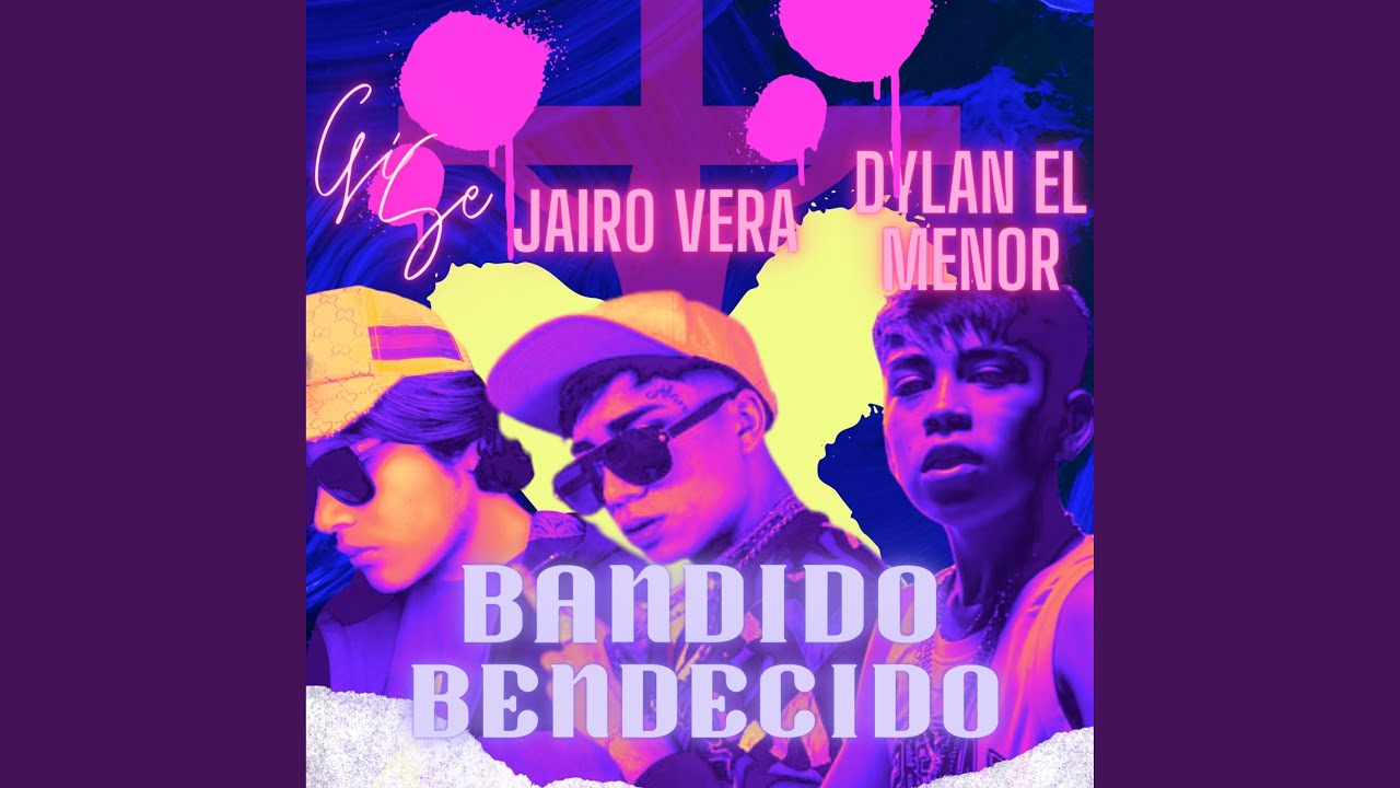 Bandido Bendecido