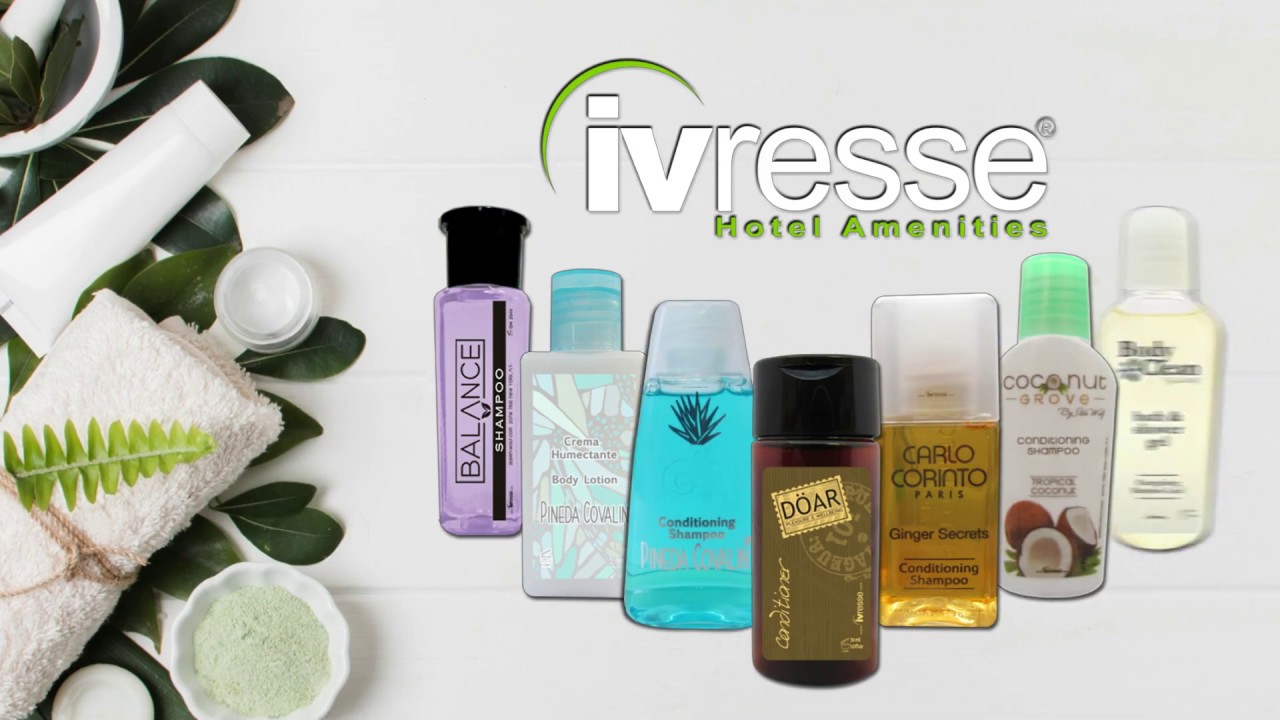 IVRESS & MAYFAIR: exclusive amenities & a great partnership