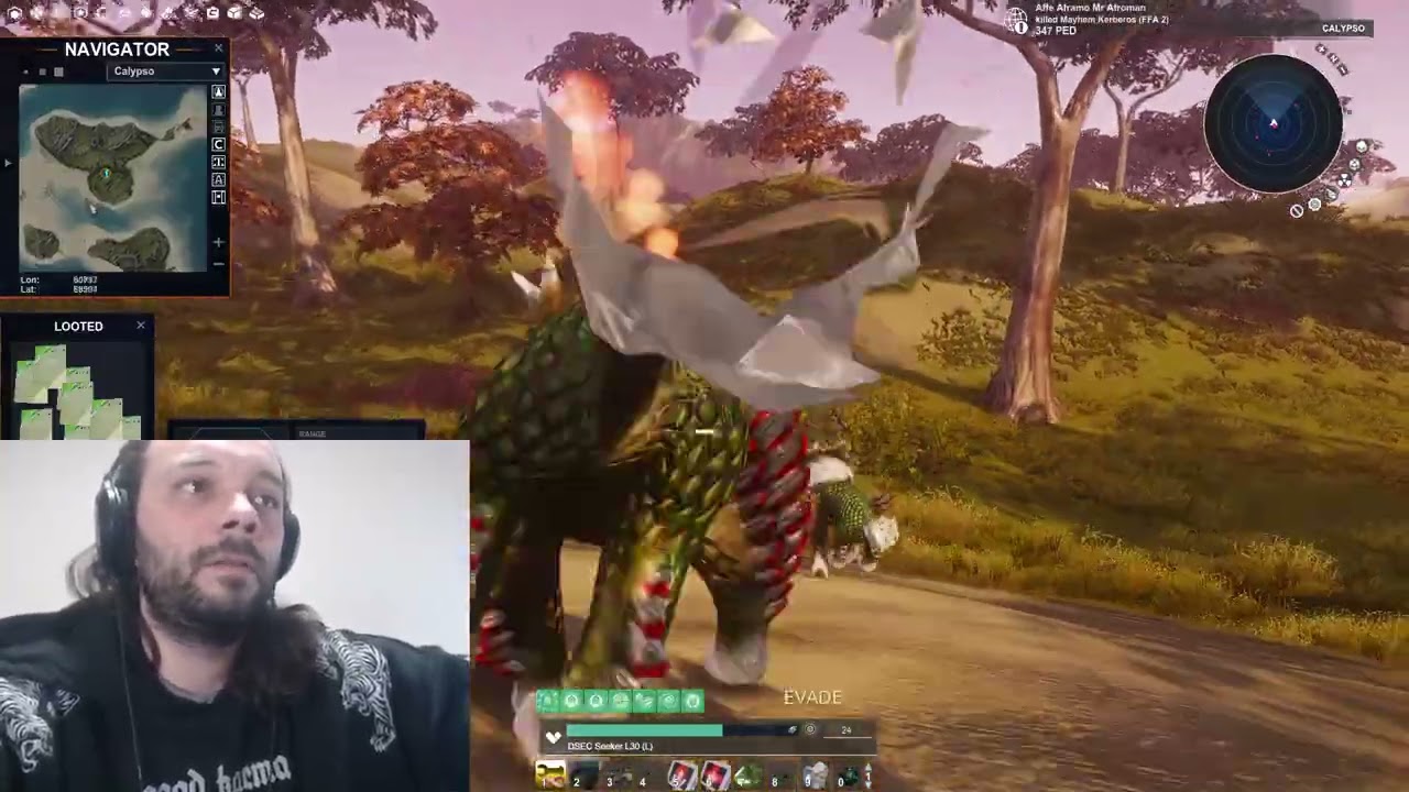 Lastest 2025 hit piece on Lysterium Islands!