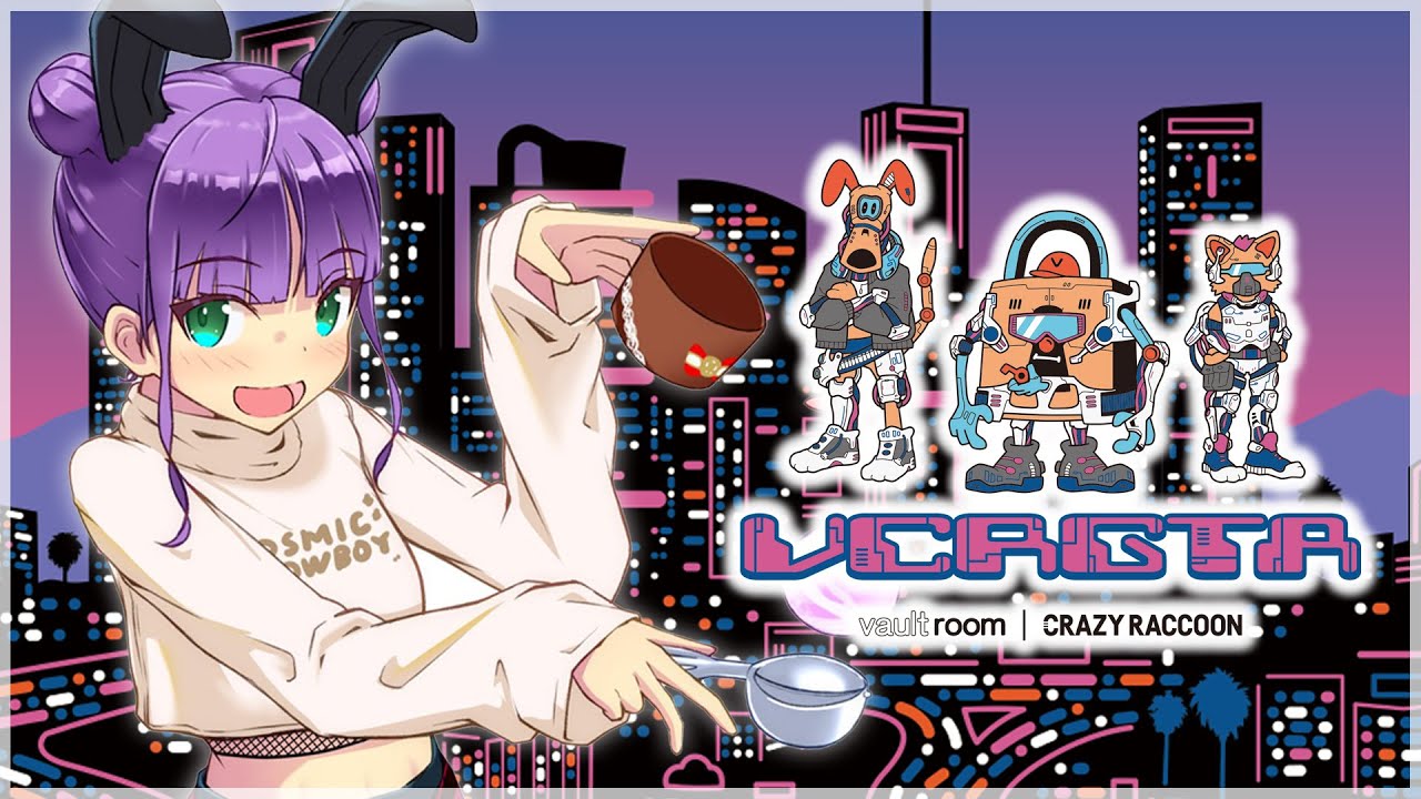【#VCRGTA3】＃6　今日は今日の風が吹く↑アゲェ↑↑【にじさんじ/桜凛月】