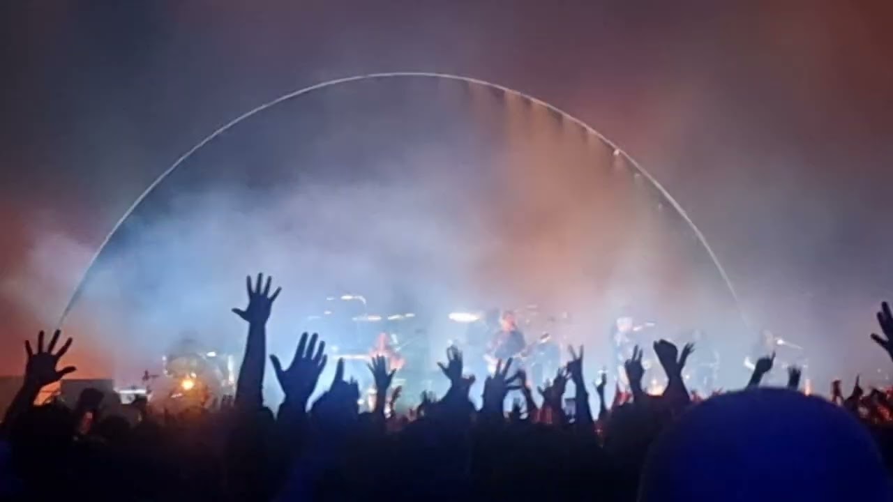 Arcade Fire - Rebellion (Lies), Dublin 3arena 30/08/22