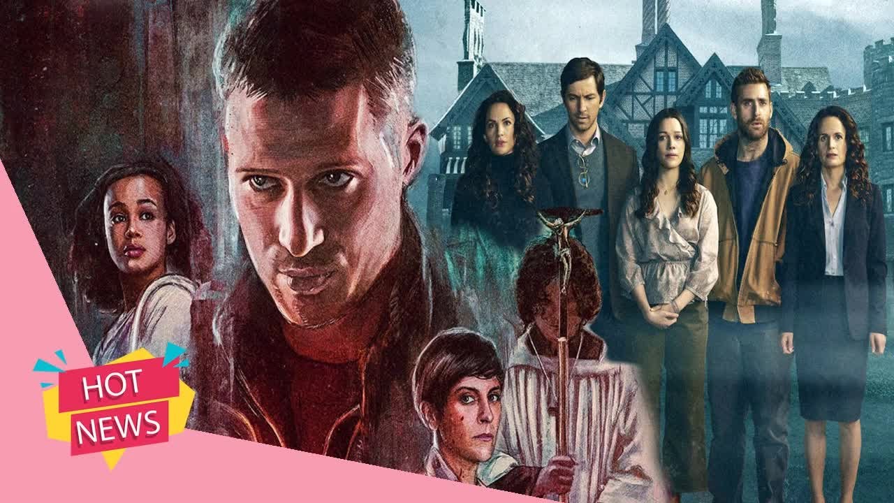 Every Mike Flanagan Netflix Horror Ranked Worst To Best