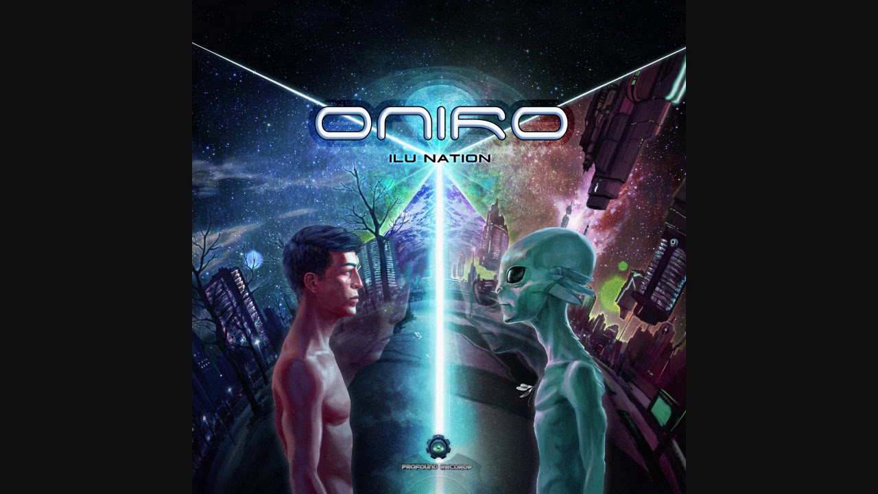 Oniro - Ilu Nation