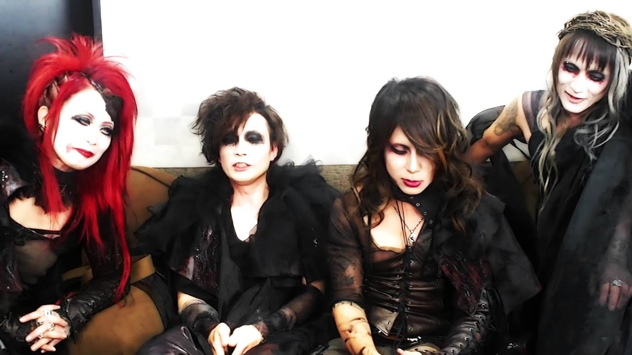 THE SOUND BEE HD ViSULOG 5周年コメント