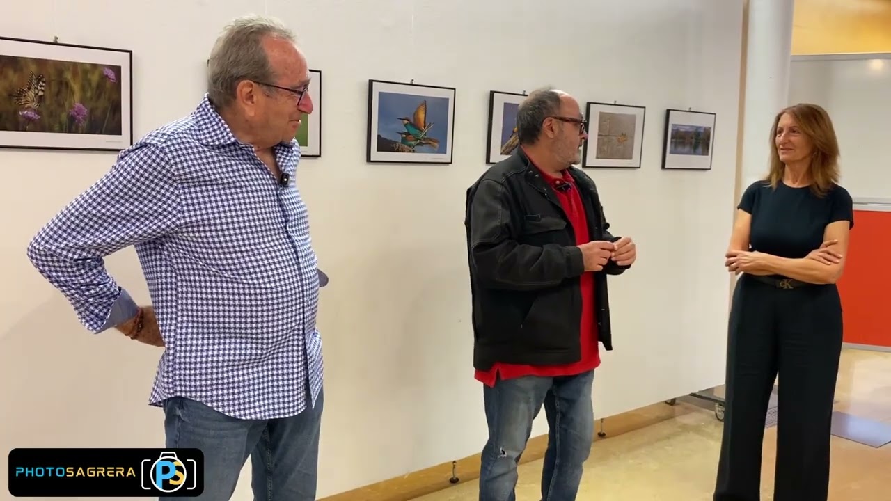 EXPOSICIÓN AGUSTÍ UMBERT PREMIO 2024