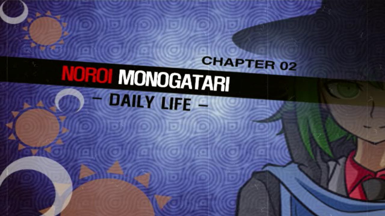 [Eng Dub] Super Danganronpa Another 2 - Chapter 2