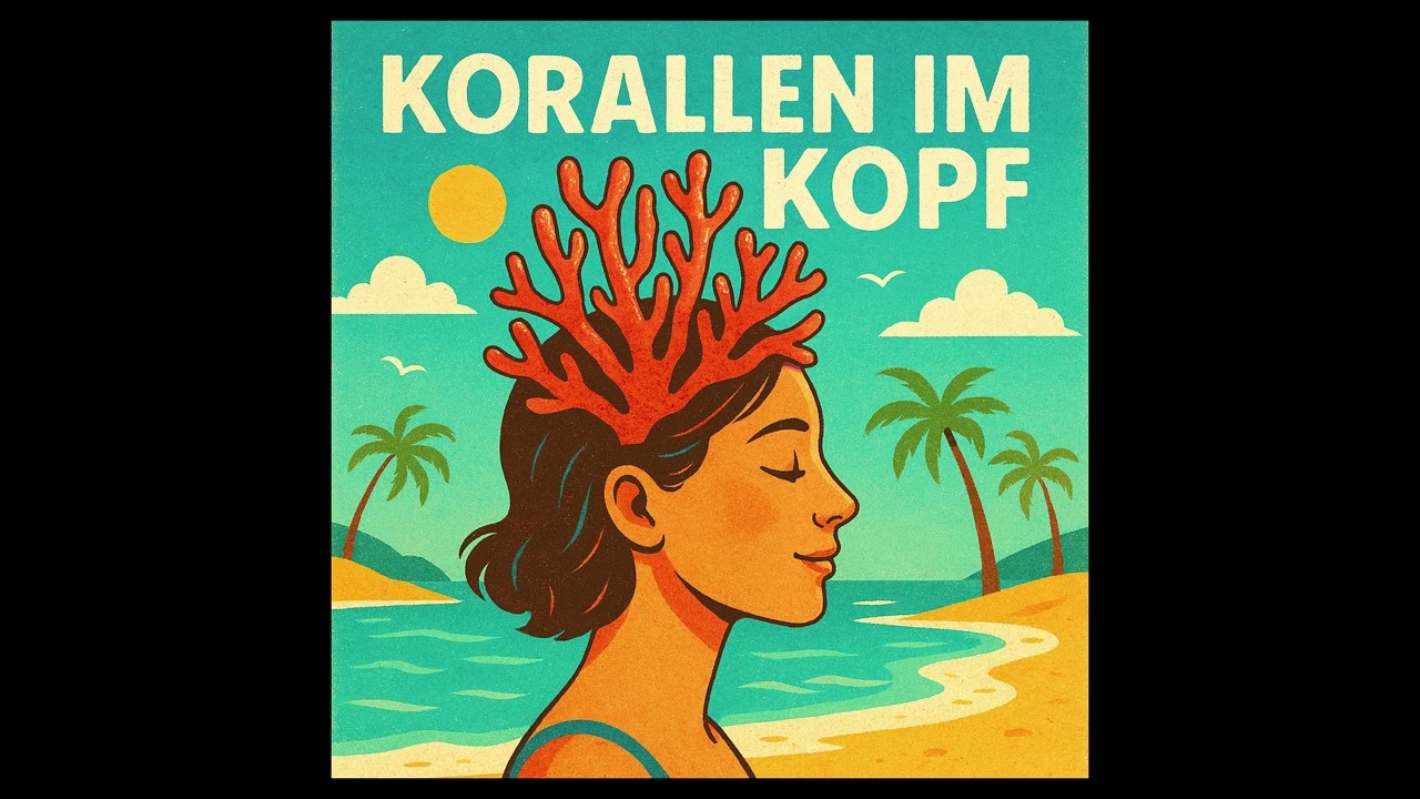 Elaro - Korallen im Kopf