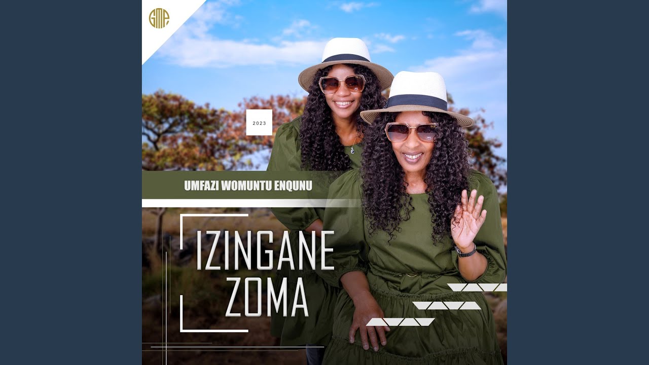 Ngilandelwa Zinkabi