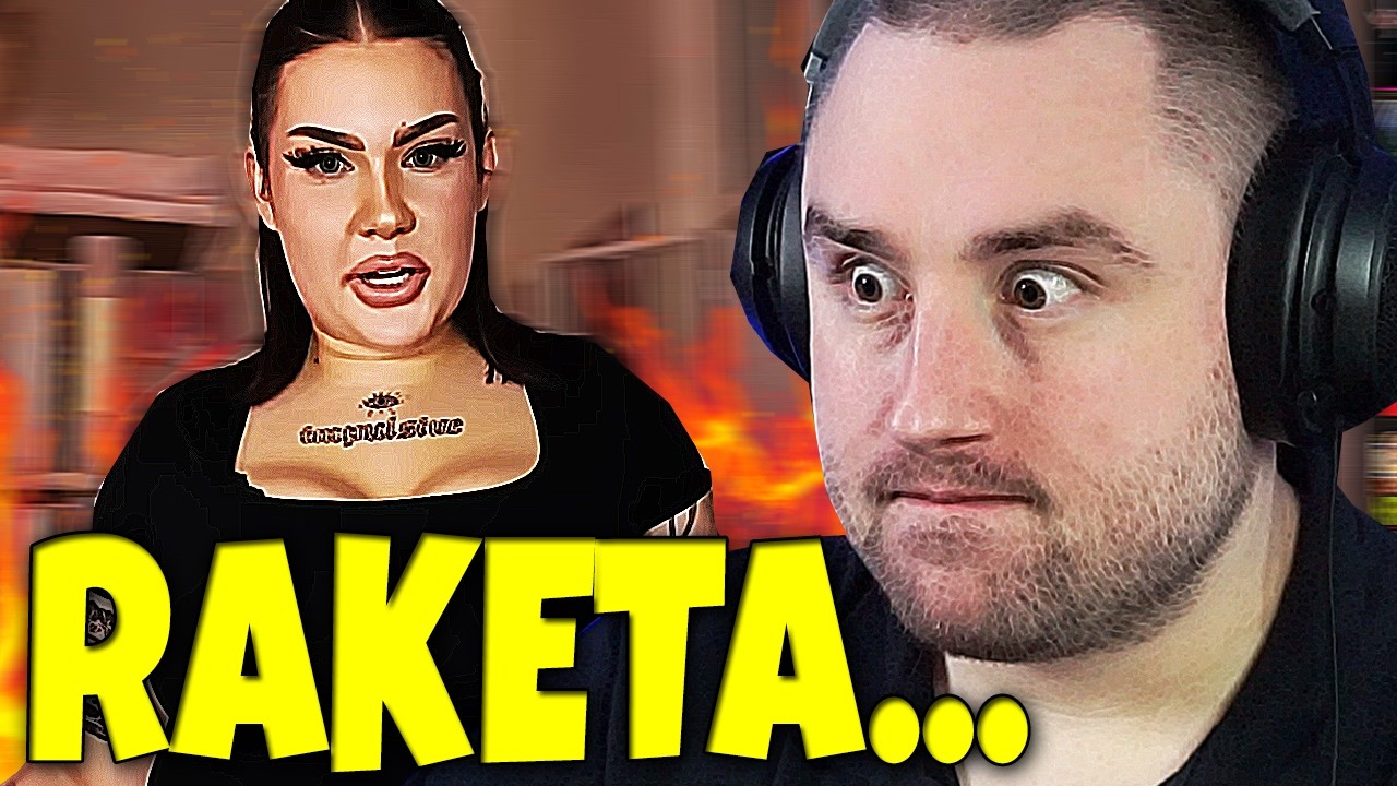 SUGAR DENNY KONEČNĚ ZHUBLA
