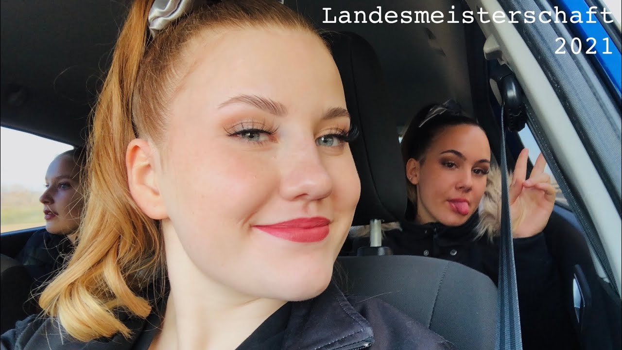 rebels vlog - landesmeisterschaft 2021