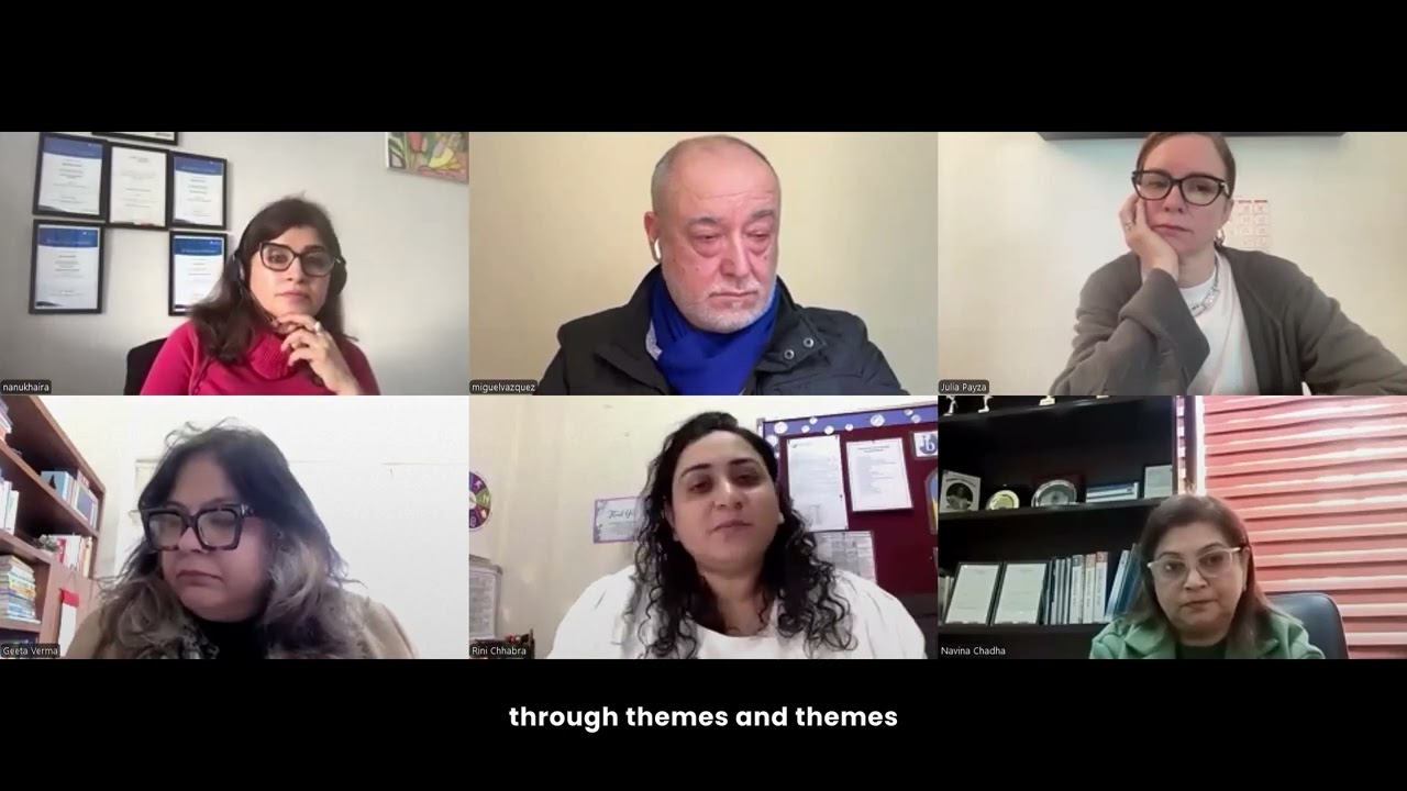 IB & Cambridge in India: Myths, Facts & Real Opportunities | GD Goenka Global School