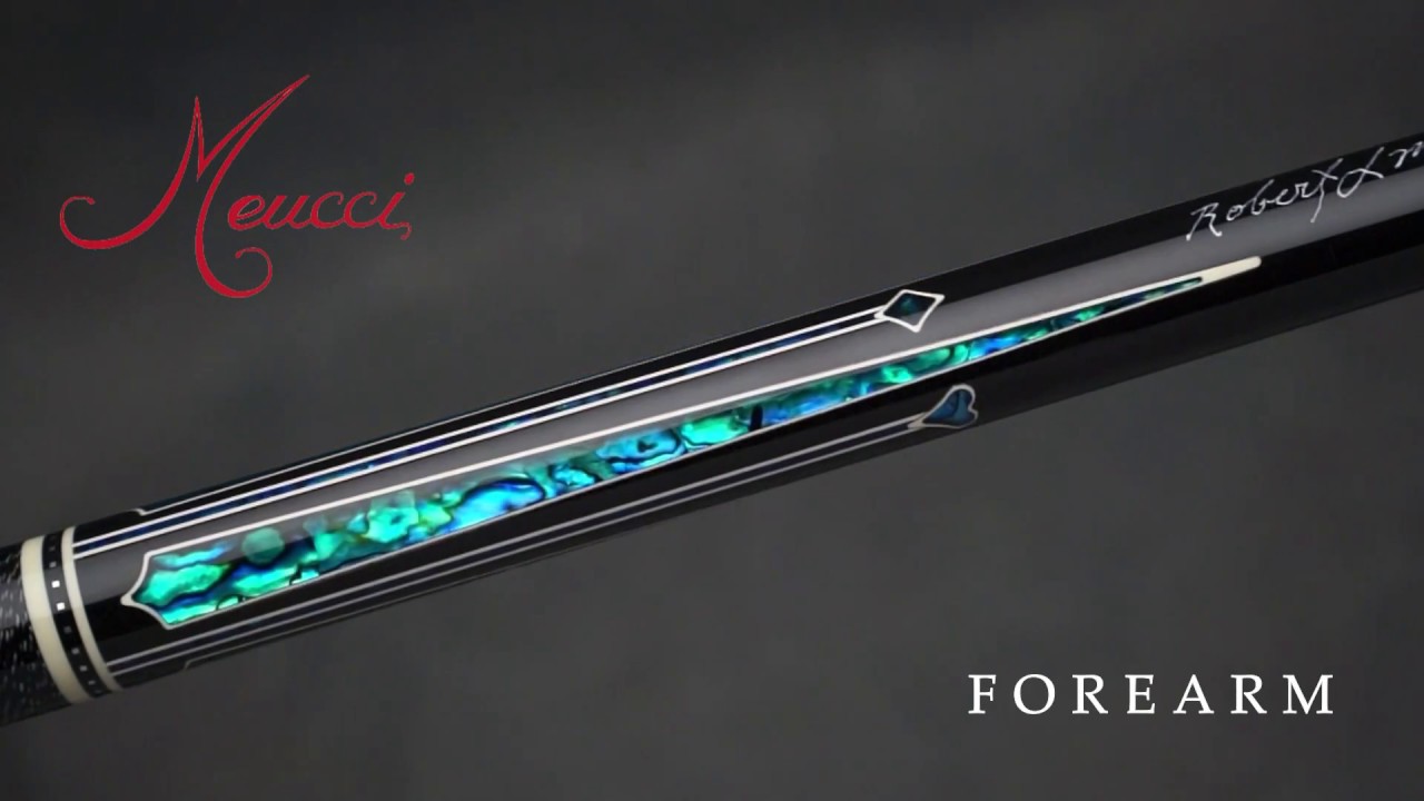 キュー メウチ BMC Casino-3｜pool cue MEUCCI BMC Casino-3