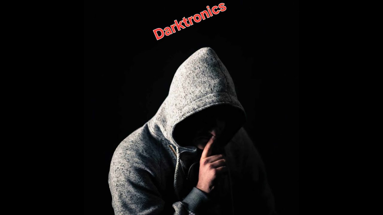 Darktronics Dark Techno Bunker 25 01 2026