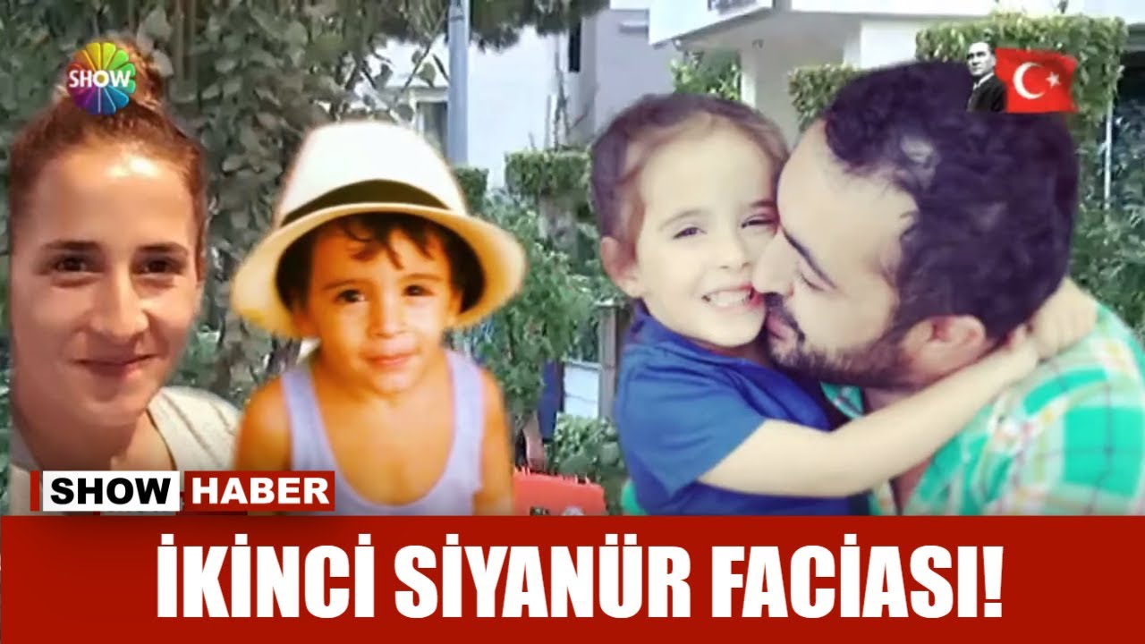 İkinci zehirli madde faciası!