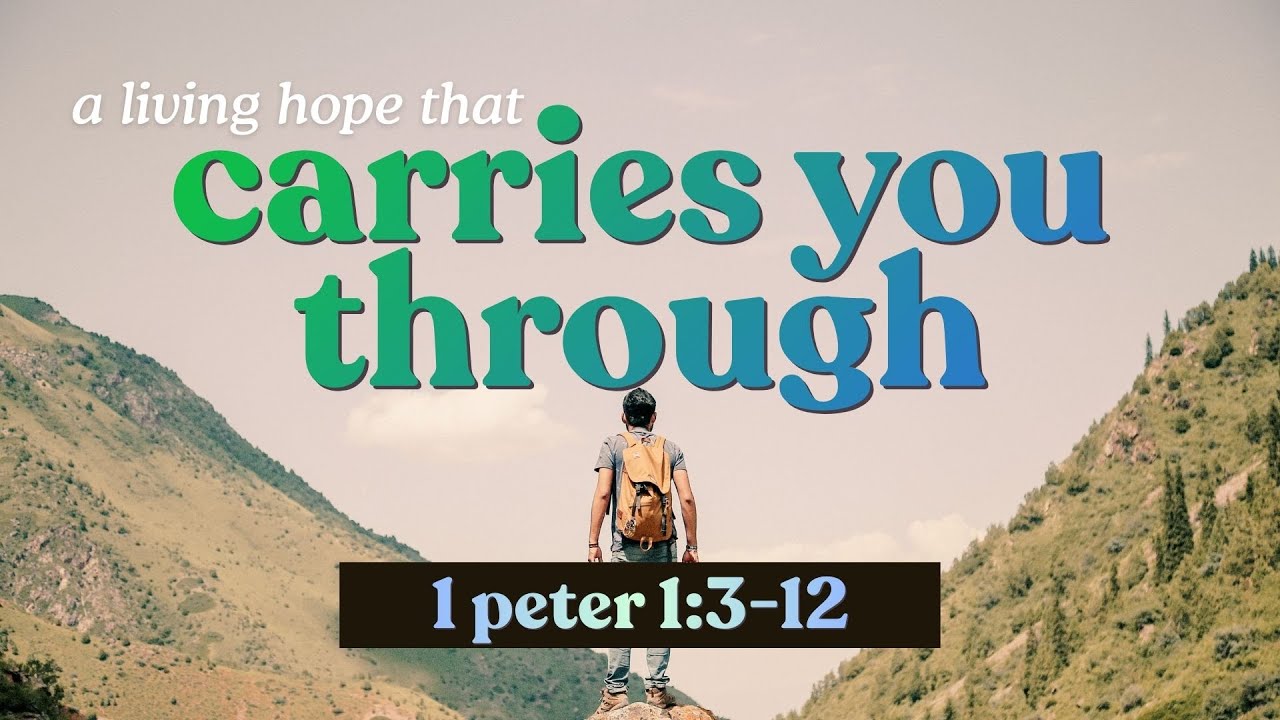 Carries You Through