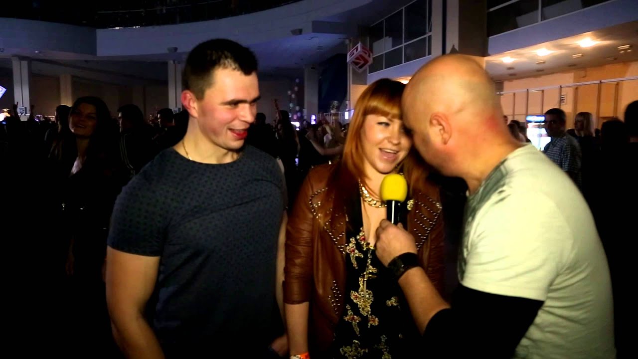 Koza № 422 Radmir Expohall - Wow Fest