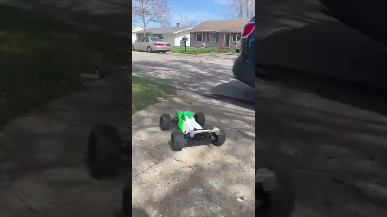 Tekno ET48.3