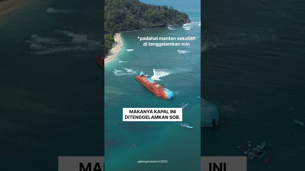 Kapal Pencuri Ikan MV Viking Lagos