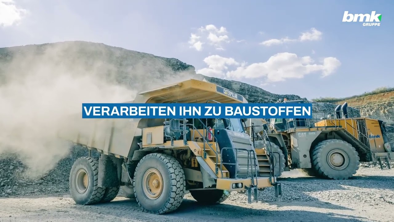 Bei uns dreht sich alles um den Muschelkalk