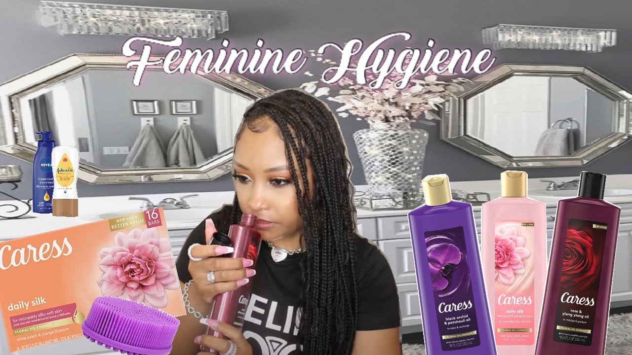 Hygiene Haul & Favorites