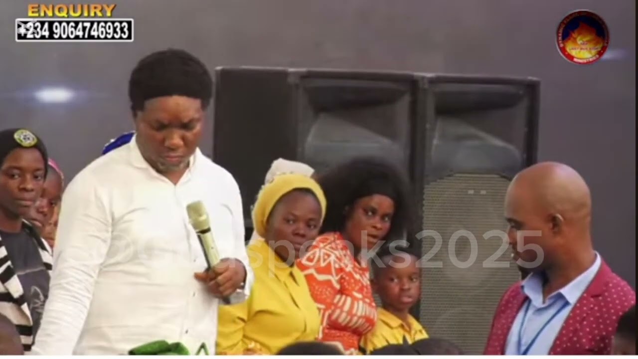 After sleeping with a house help that is a witch, man's wife was in labour for 4 days #pregnancy
