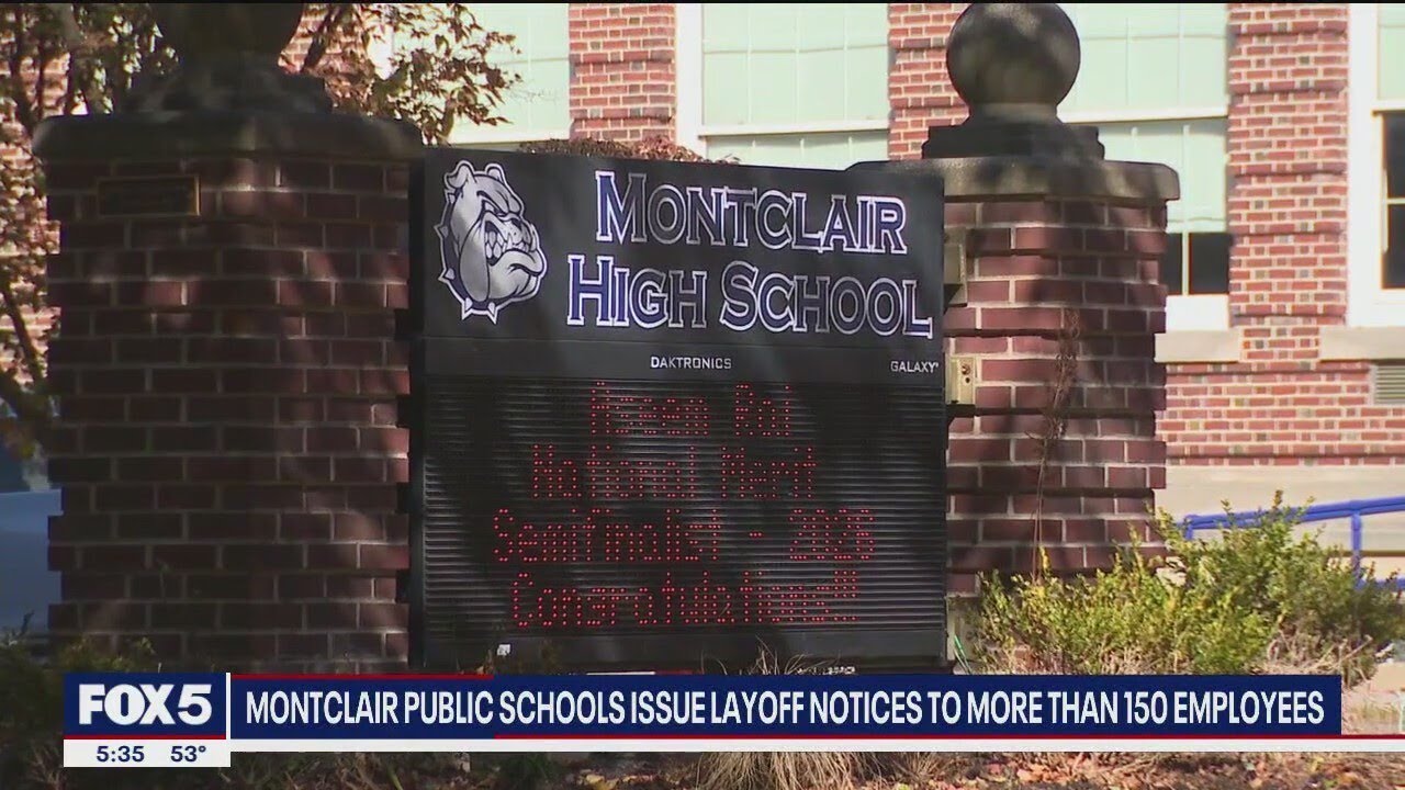 How did a top New Jersey school district end up nearly $20 million in debt?