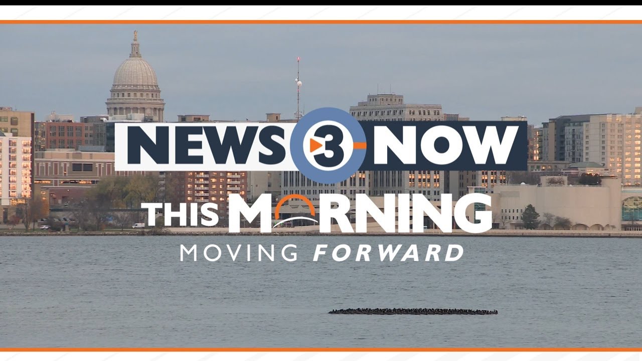 News 3 Now This Morning: March 20, 2026