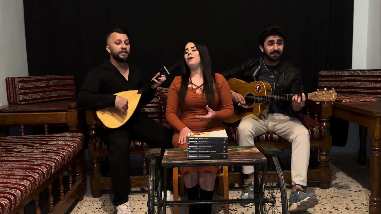 Leyla Morizer & Pîroz be