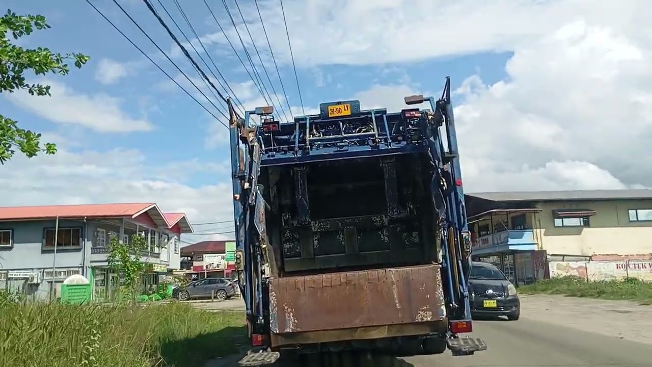 Paramaribo Suriname 