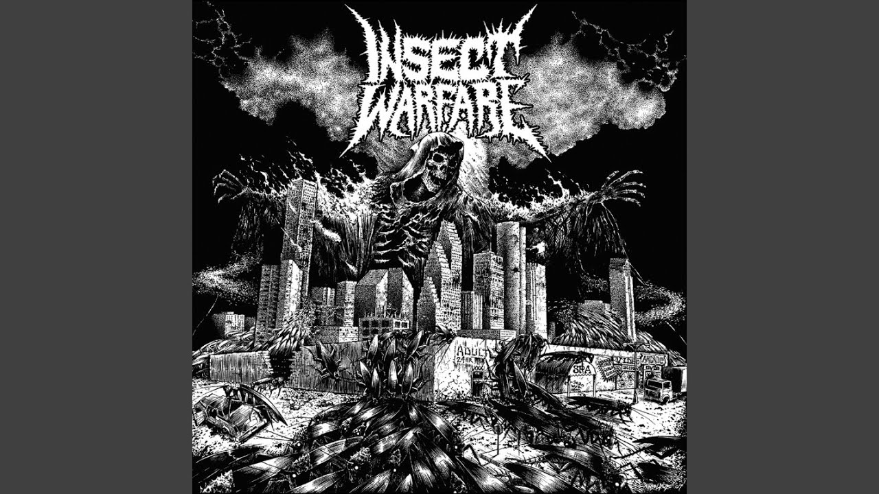 Enslaved by Machinery