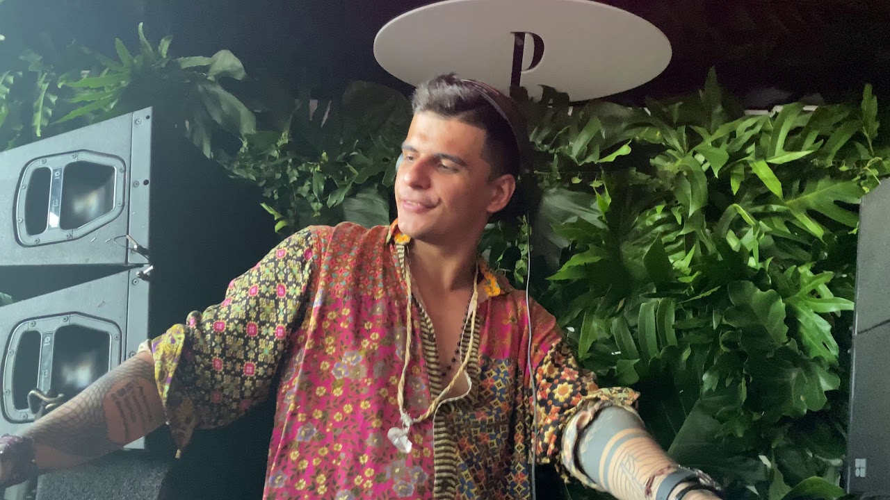 Vintage Culture // Caribbean Queen (Mochakk, HAAS) (Privilege Búzios)