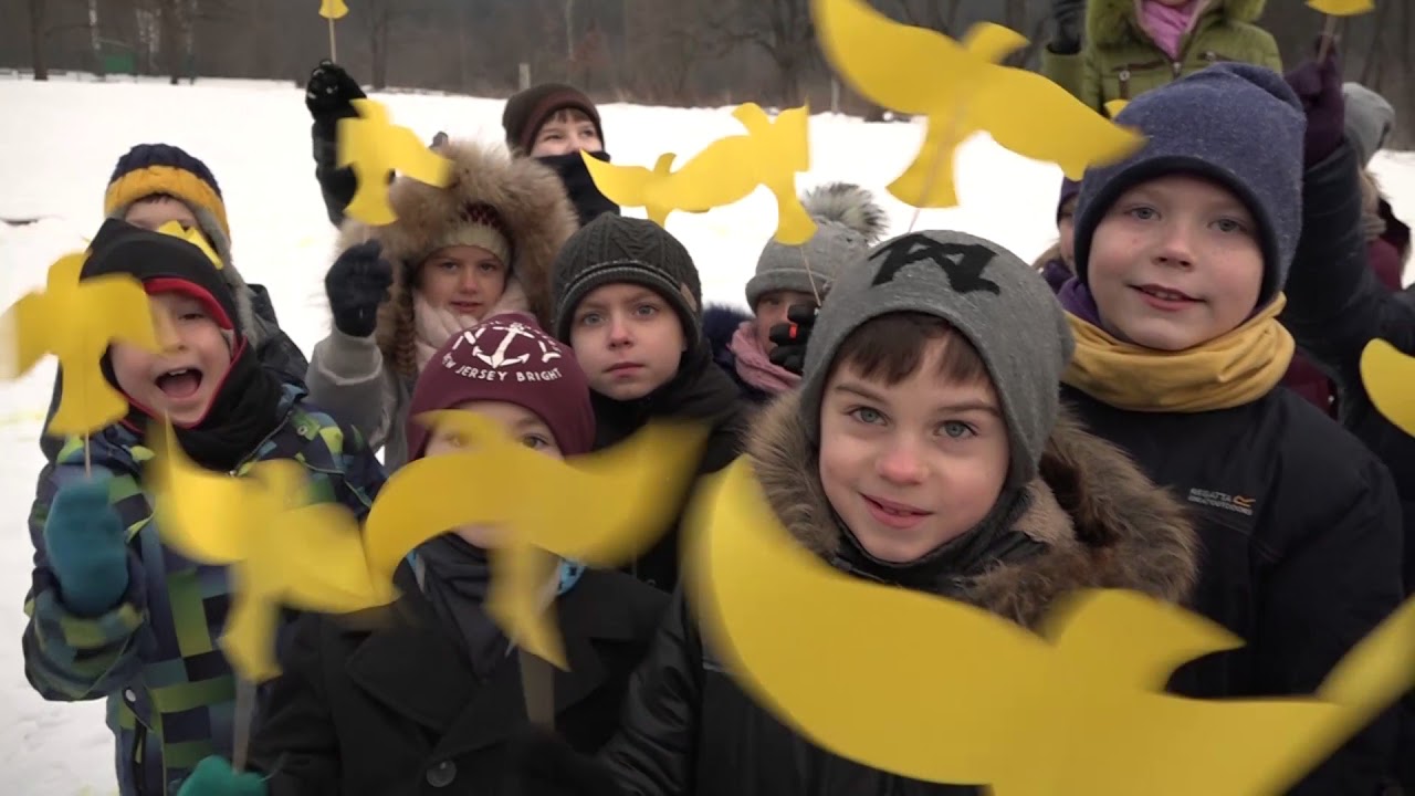 Vasario 16-osios minėjimas Vilniaus Emilijos Pliaterytės progimnazijoje