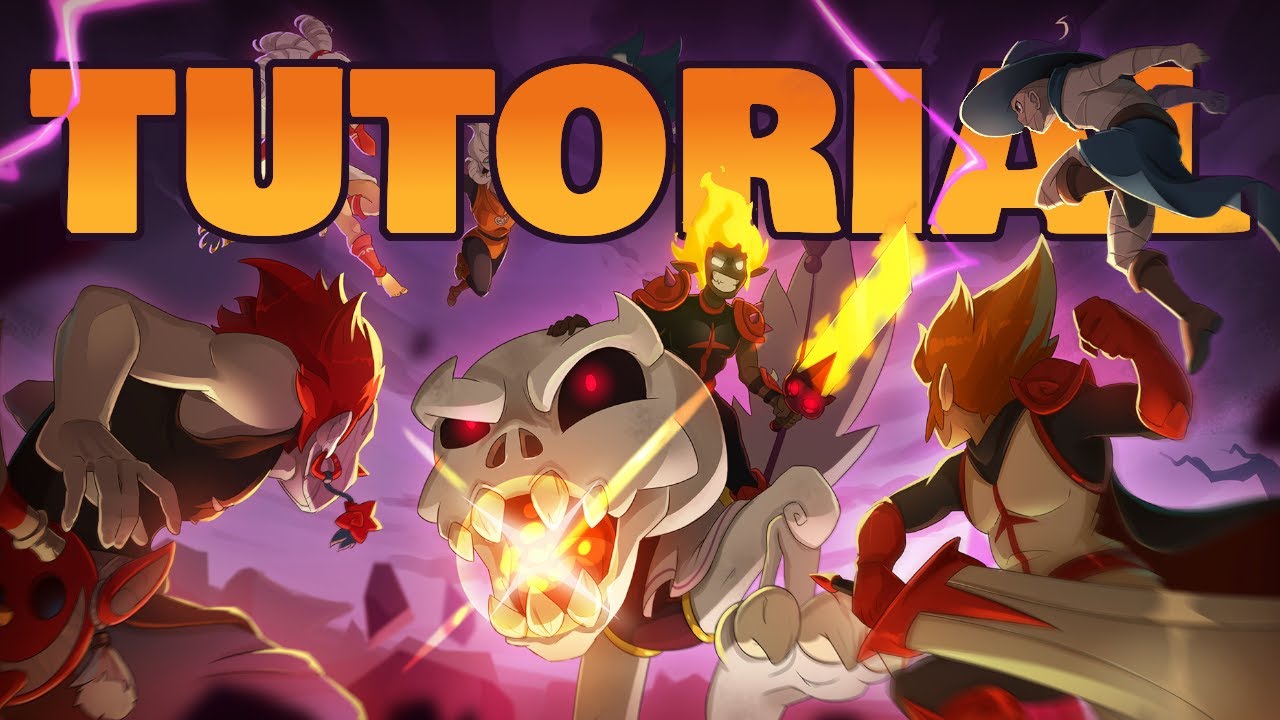 ⚔️ TUTORIAL RAID: Dark Vlad - Consiga o Dofus Magmático! [DOFUS Touch]