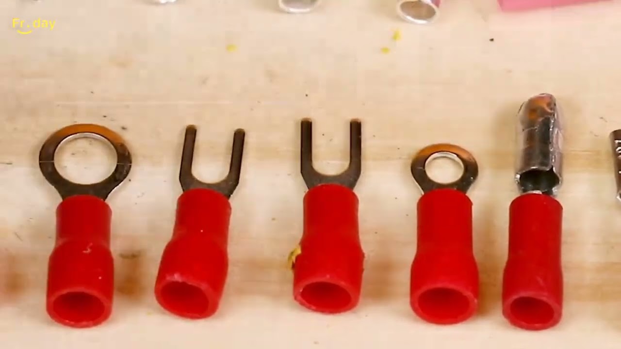 AUTOMATIC WIRE STRIPPER 3 FUNCTION CUTTING STRIPPING CRIMPING INGCO HWSP102418