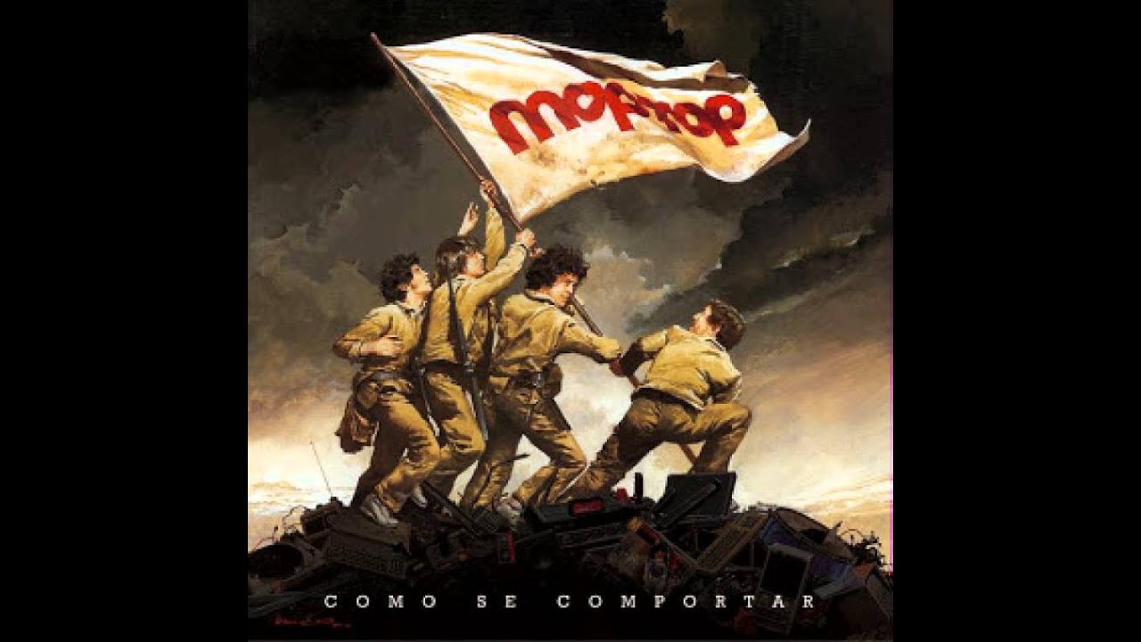 Moptop - Bom Par