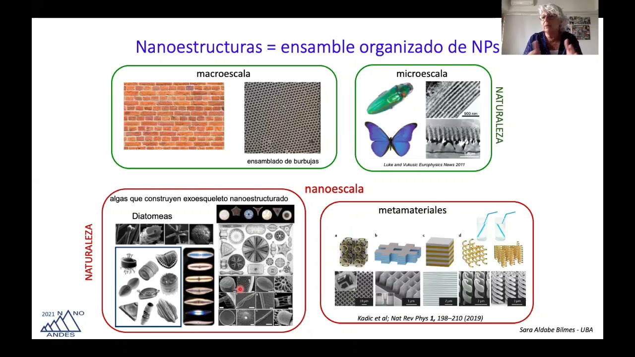 NUCLEACIÓN Y CRECIMIENTO - Parte I
