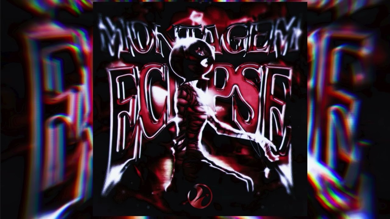 MONTAGEM ECLIPSE (SPEED UP)