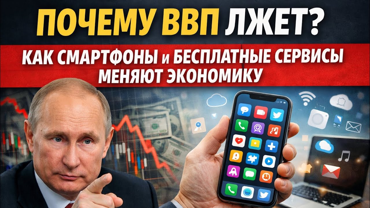 Ваше время — это деньги, но чьи? Шокирующая математика соцсетей 