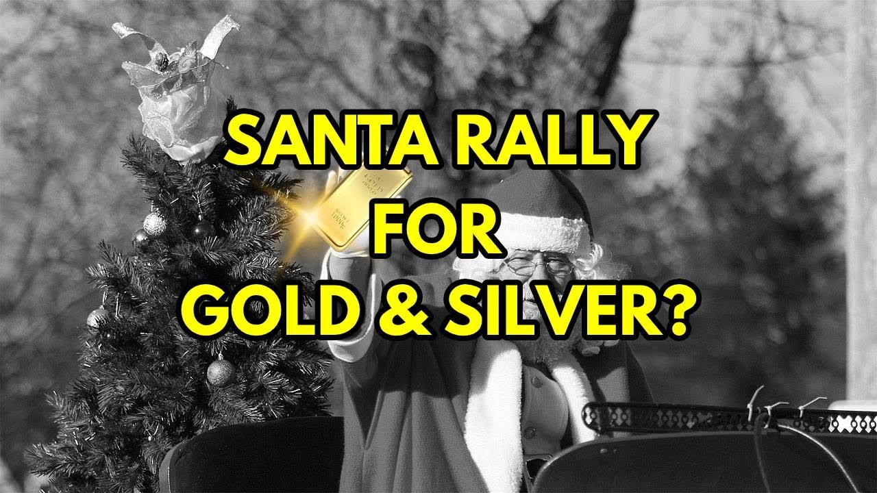 $20 Silver Price By The End Of 2019?