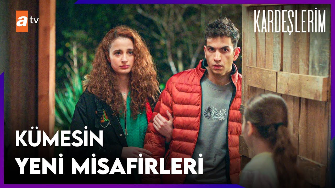 Bir gün herkesin yolu kümese düşer - Kardeşlerim 71. Bölüm