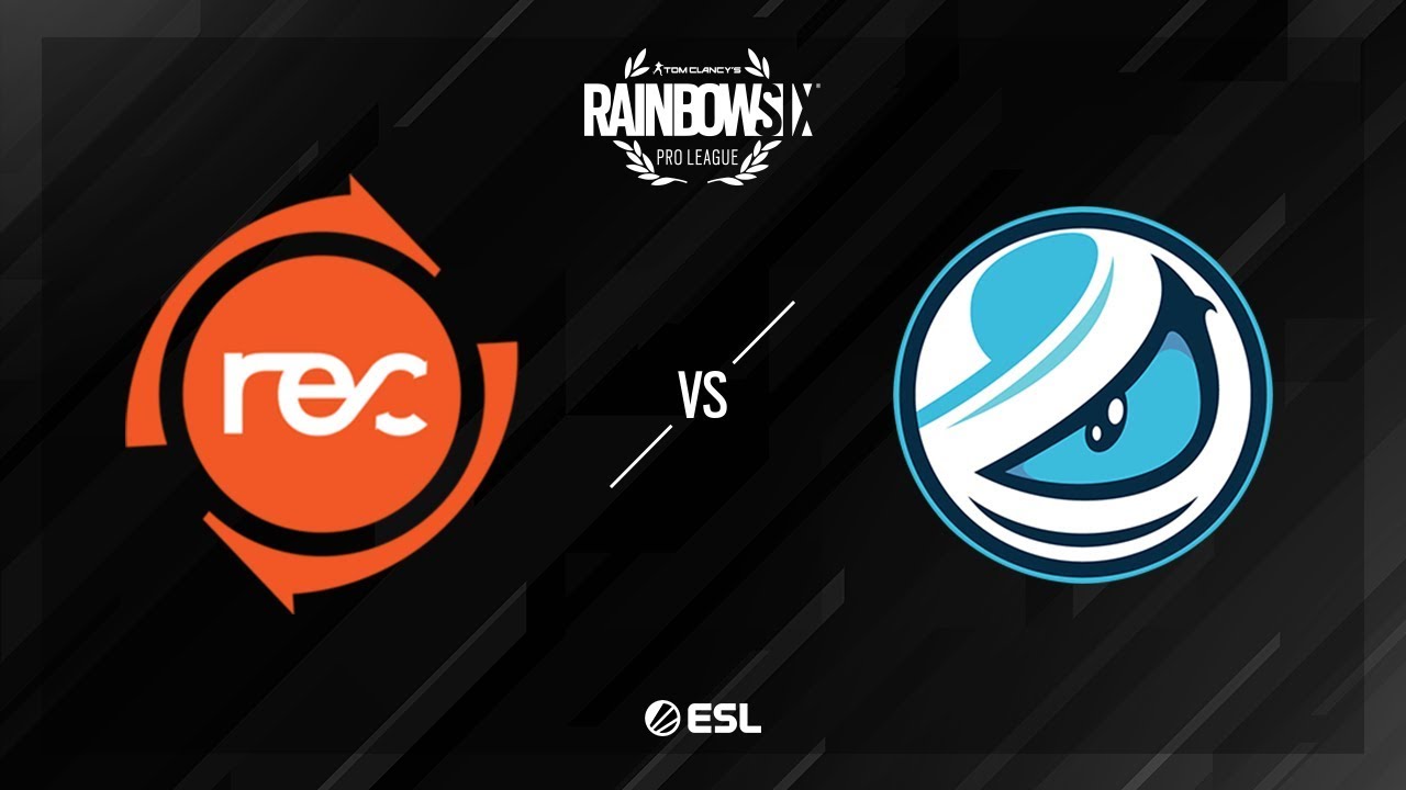 Team Reciprocity vs. Luminosity Gaming – Clubhouse – Rainbow Six Pro League – Season X – NA