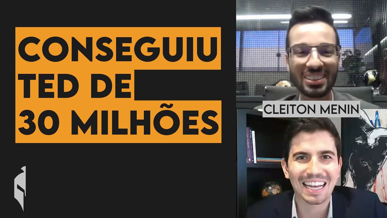 DIRETO DO FRONT com CLEITON MENIN