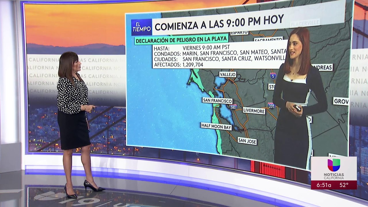 🔴  En Vivo | ¿Existe la autodeportación legal? l | 6AM | 01.28.26