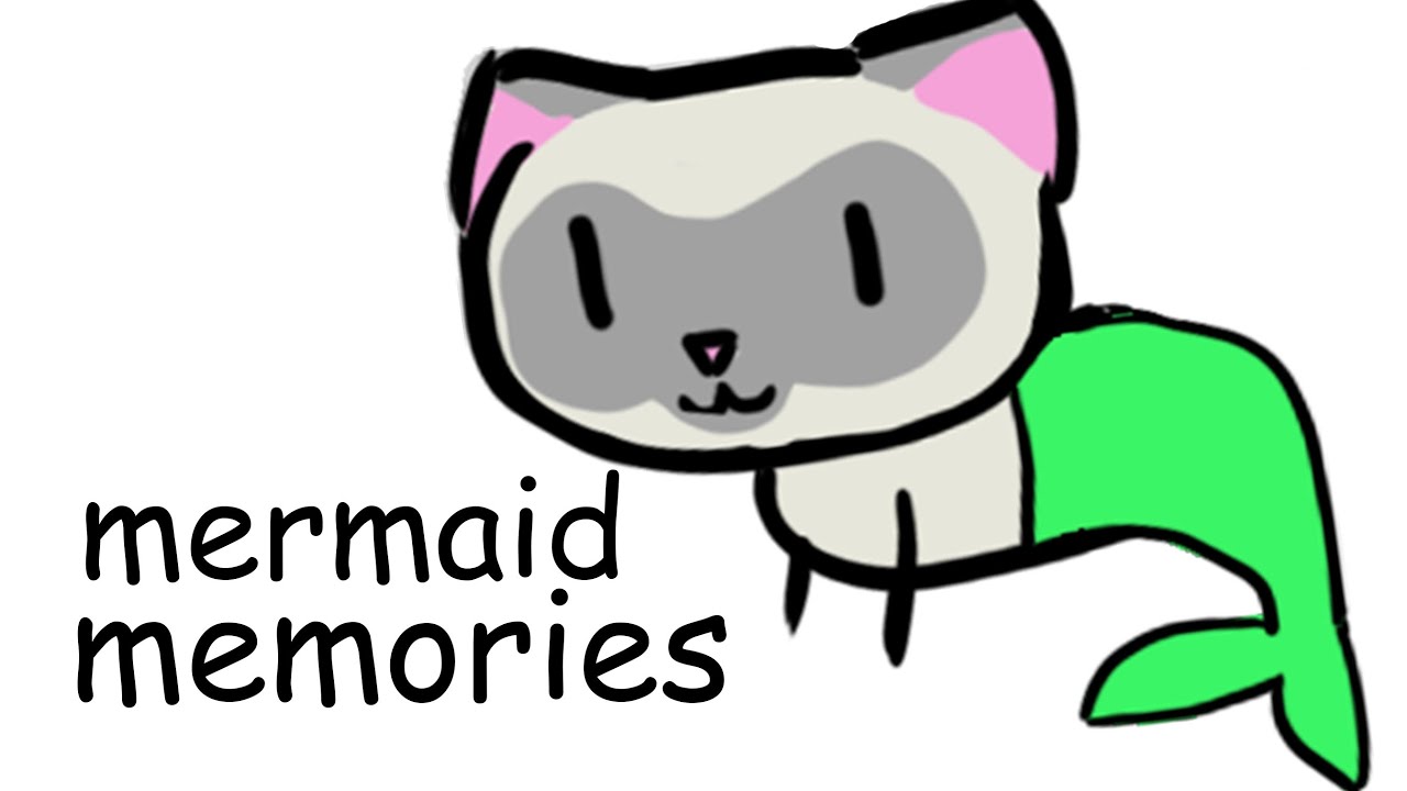 LPS Mermaid Memories in a nutshell.