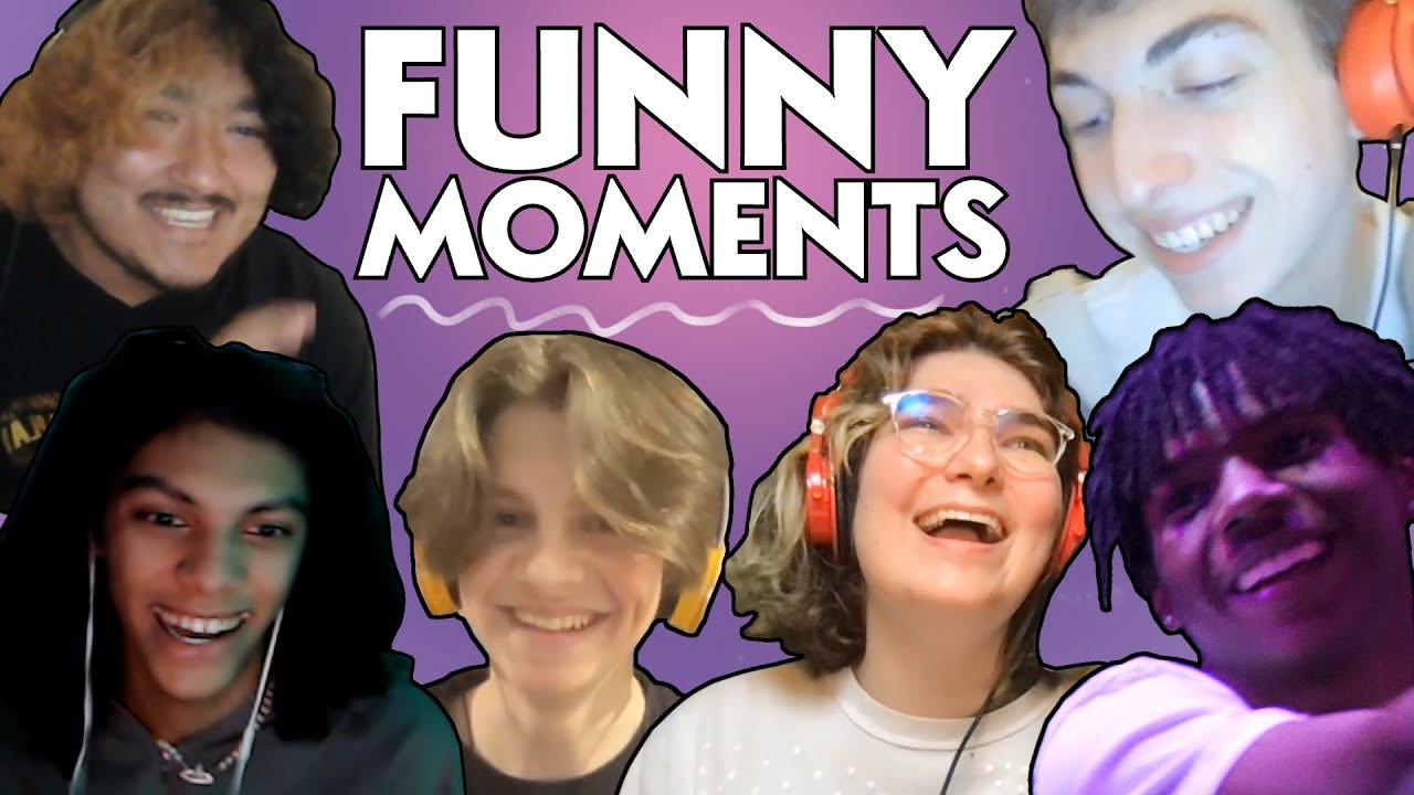 BACKLIGHT's Funniest Interview Moments!