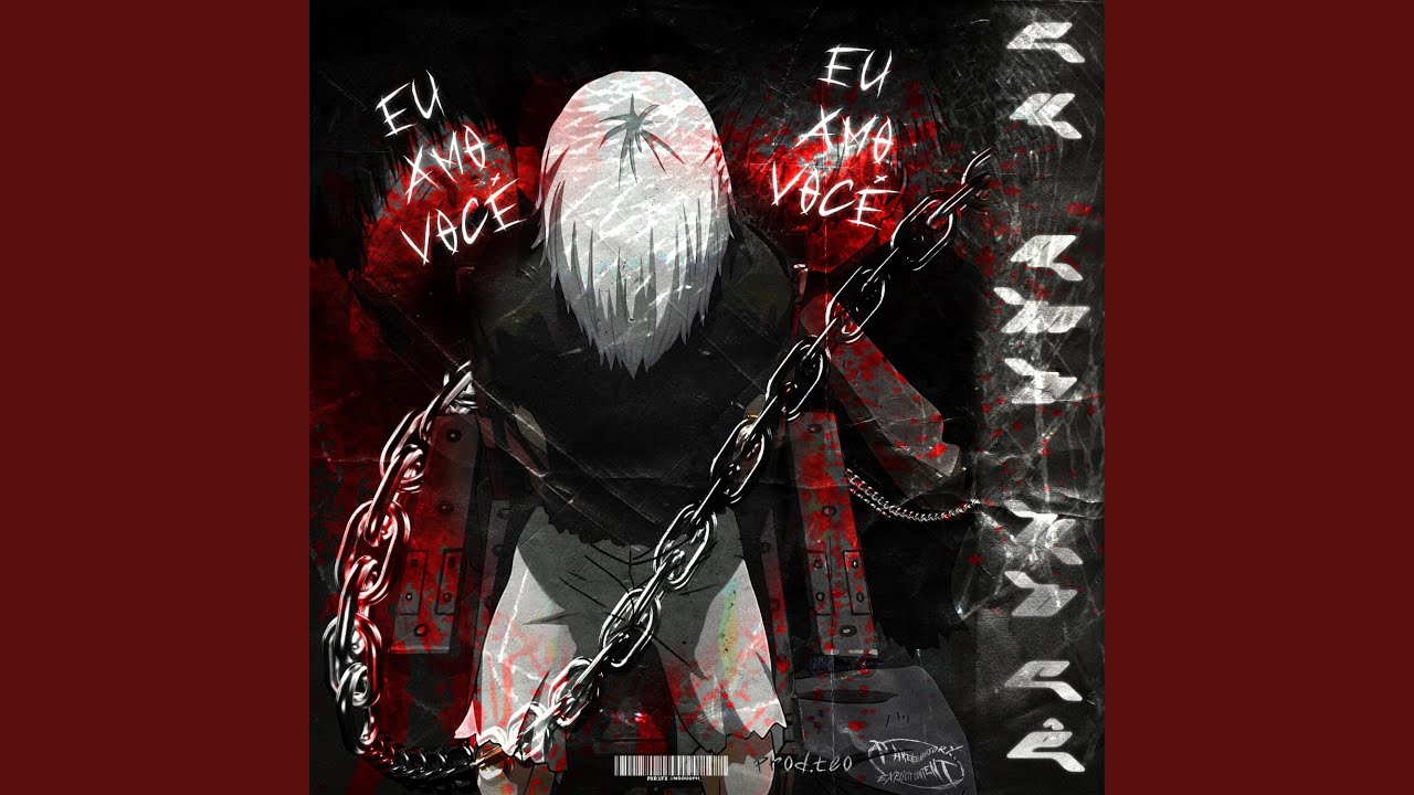 EU AMO VOCÊ (feat. Copa, TexM & Rússia!)