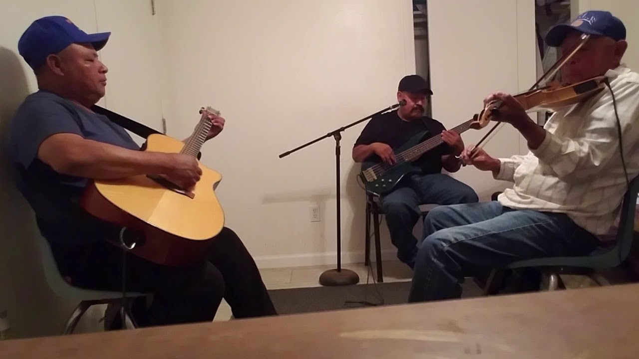 LOS Primos de San Juan Mixtepec