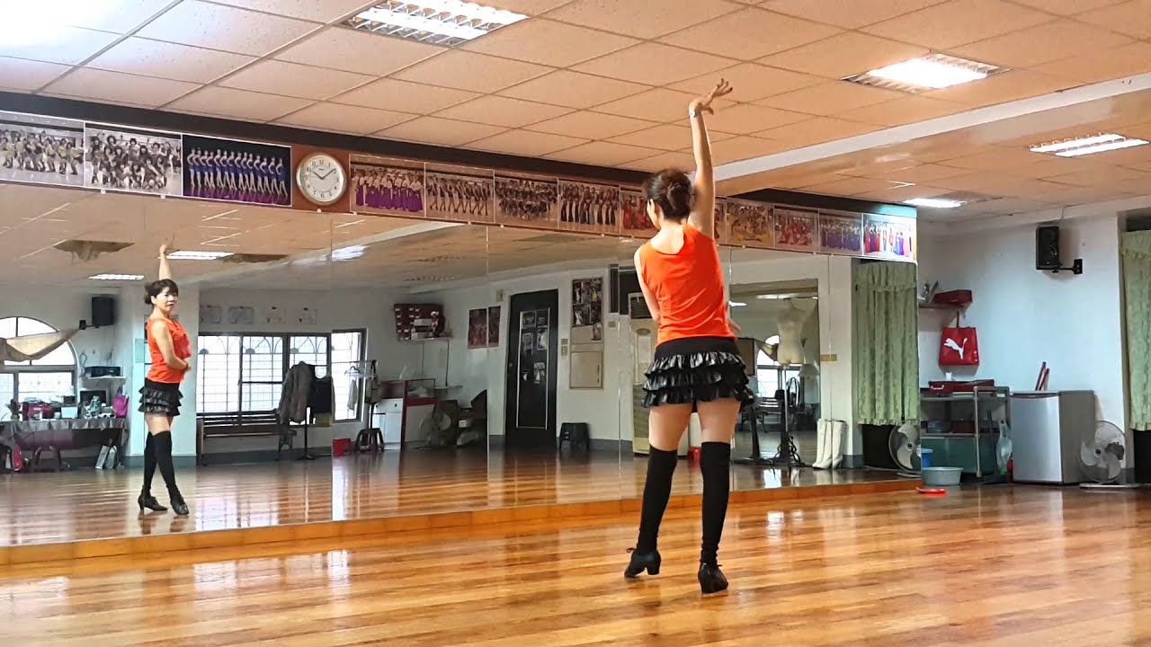 閃亮單人舞（深情海岸）