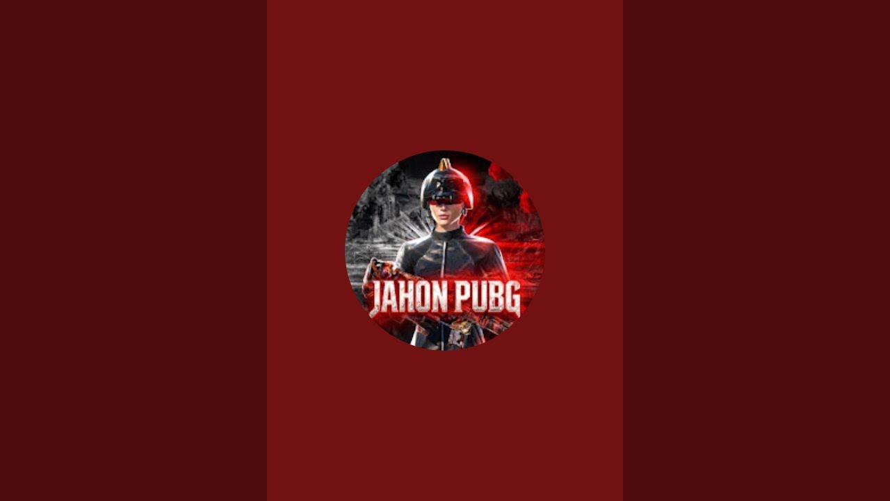 JAHON I PUBG efirda!