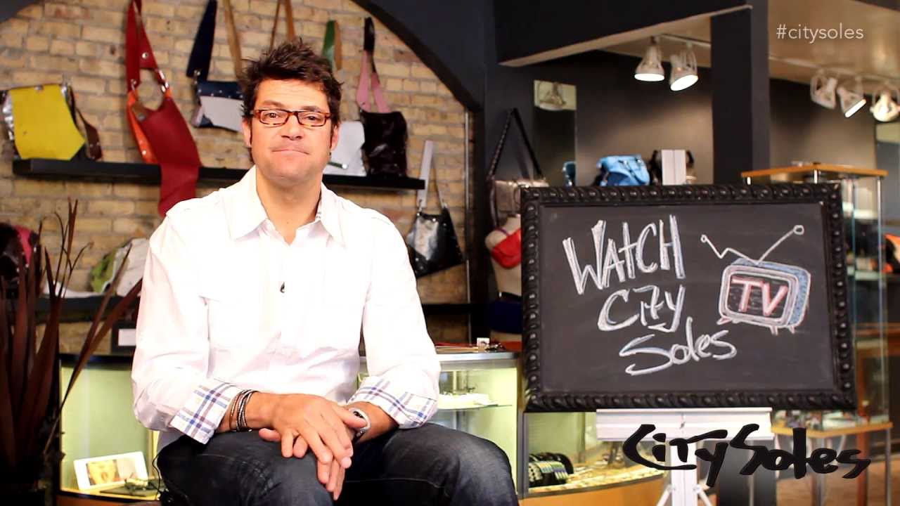 Mezlan | Brand Review | City Soles TV